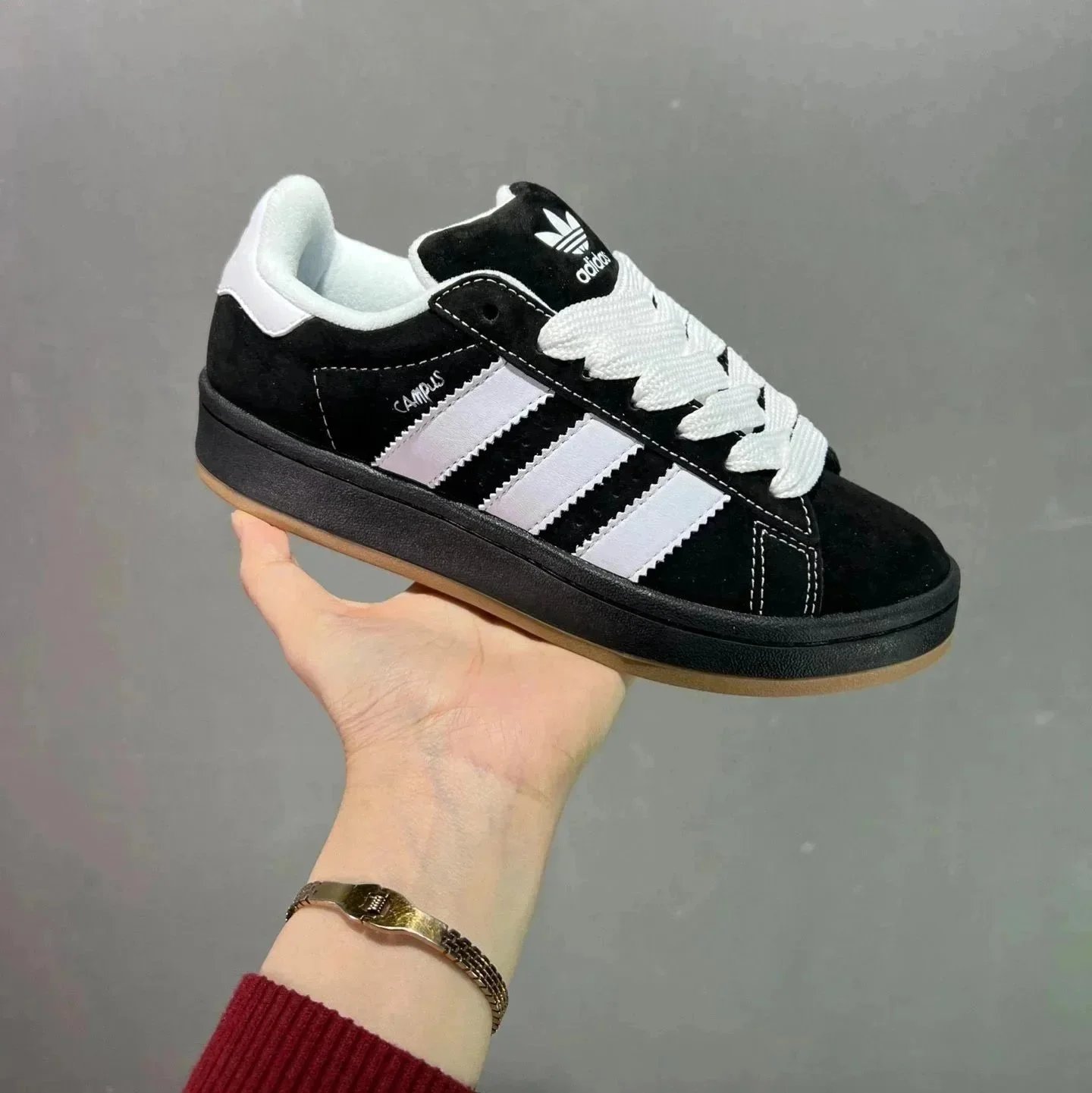 black black