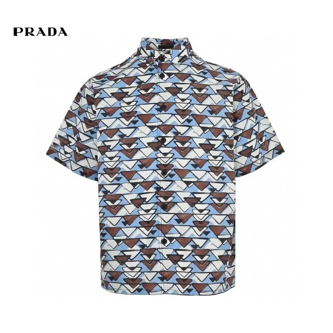 10黑白花衬衫*Top quality 10黑白花衬衫*Top quality