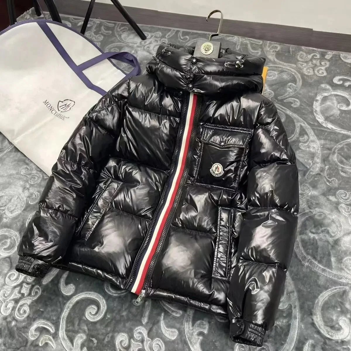 4 4