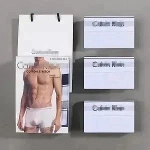CK白+白+白 3条装 CK白+白+白 3条装