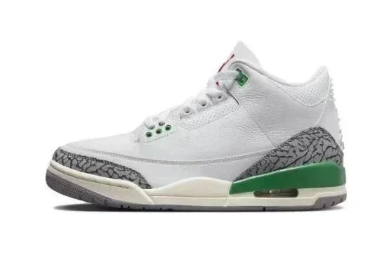 AJ3白绿*top quality AJ3白绿*top quality