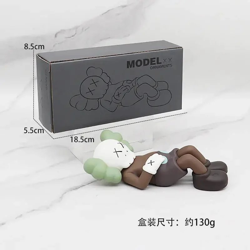 睡姿考斯棕色【密封盒】 睡姿考斯棕色【密封盒】