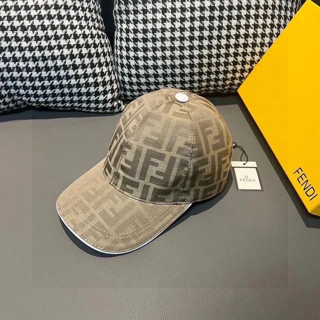 Fendi High Version4 Fendi High Version4