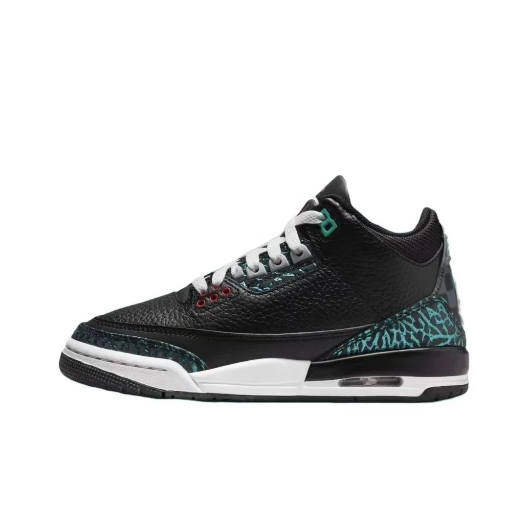 aj3- 黑月 aj3- 黑月