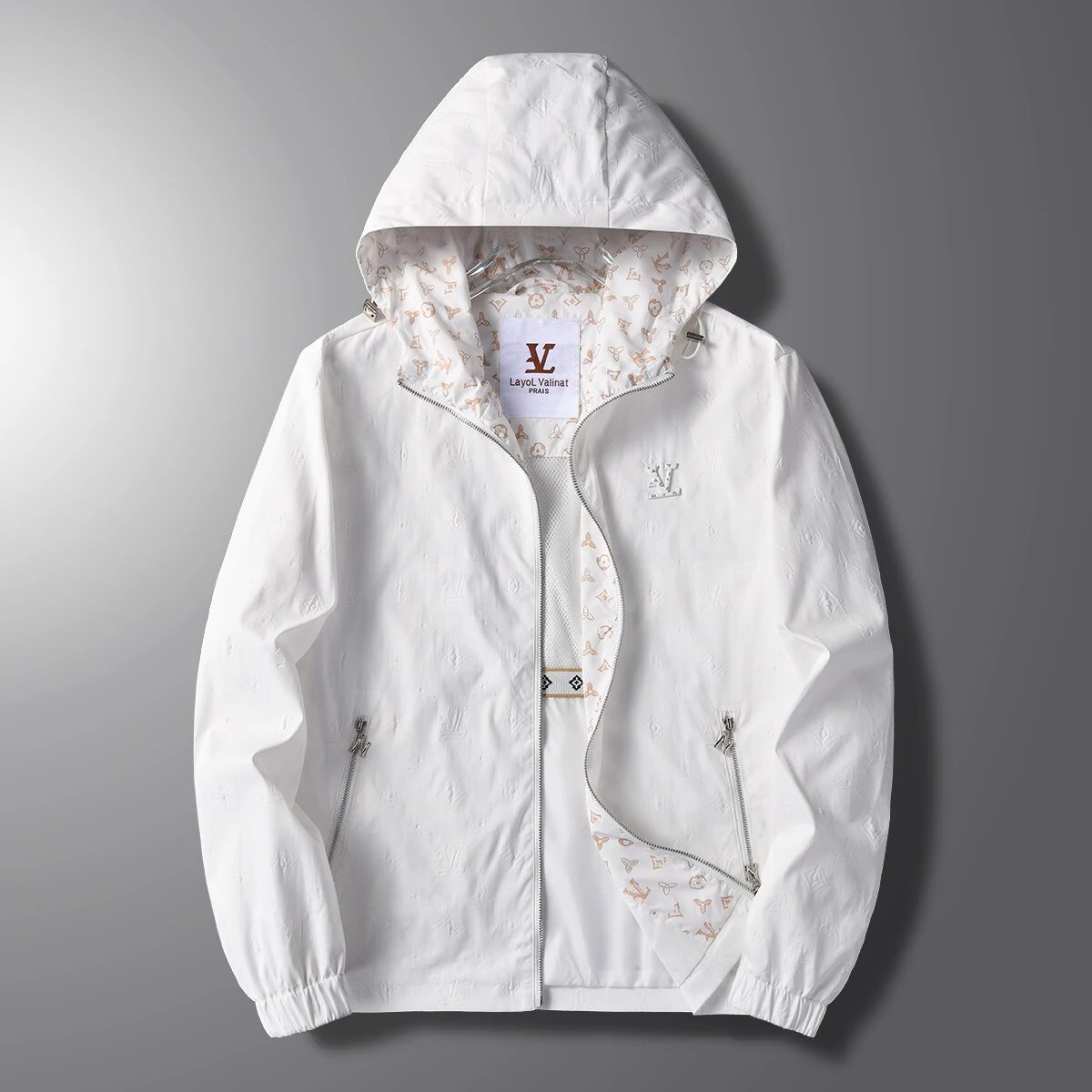 白色 白色