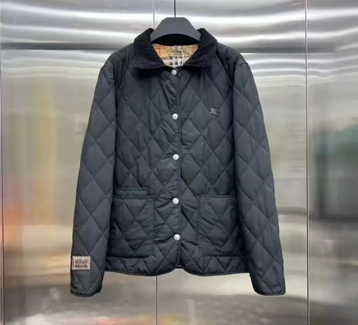 Burberry down jacket1 Burberry down jacket1