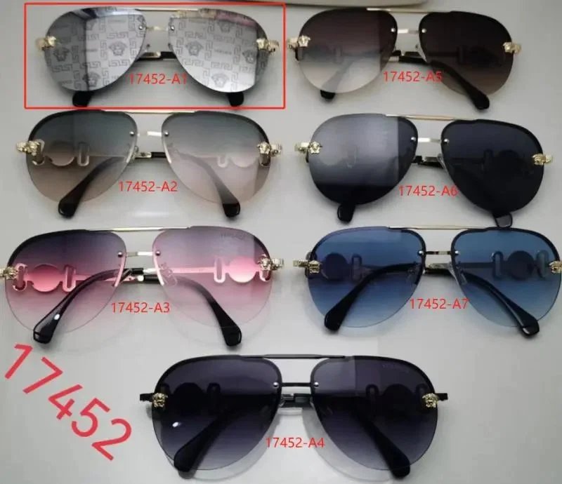 17452-A1 17452-A1