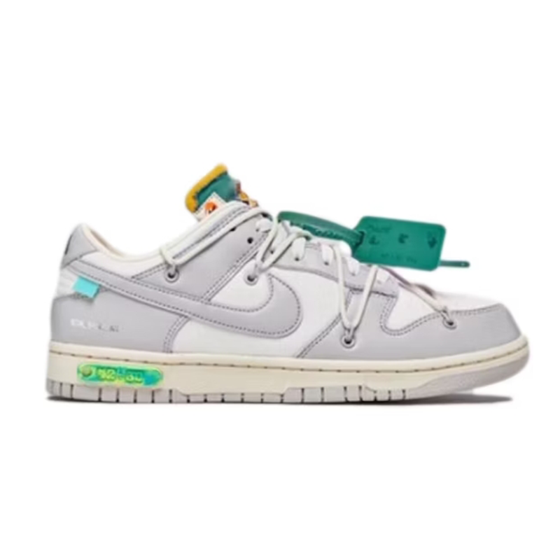 Off-White Lot 42 DM1602-117 Off-White Lot 42 DM1602-117