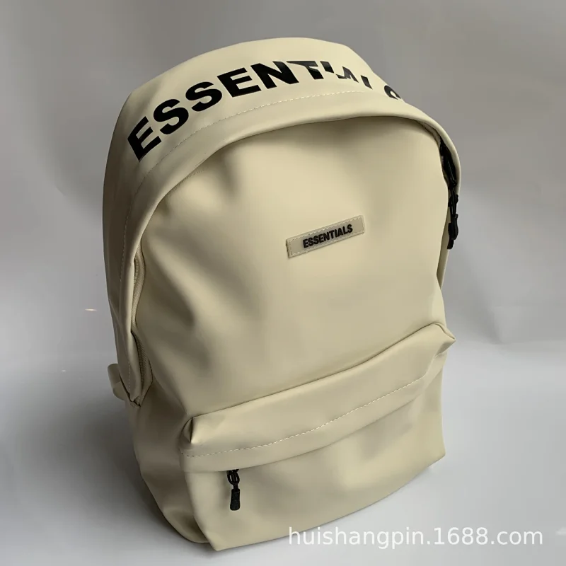 ESSENTIALS-米白色(皮质)-款5 ESSENTIALS-米白色(皮质)-款5
