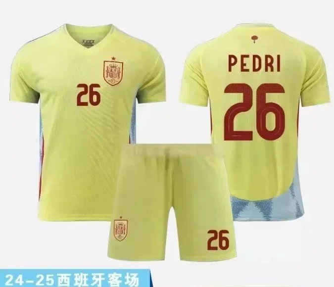 21佩德里 21佩德里