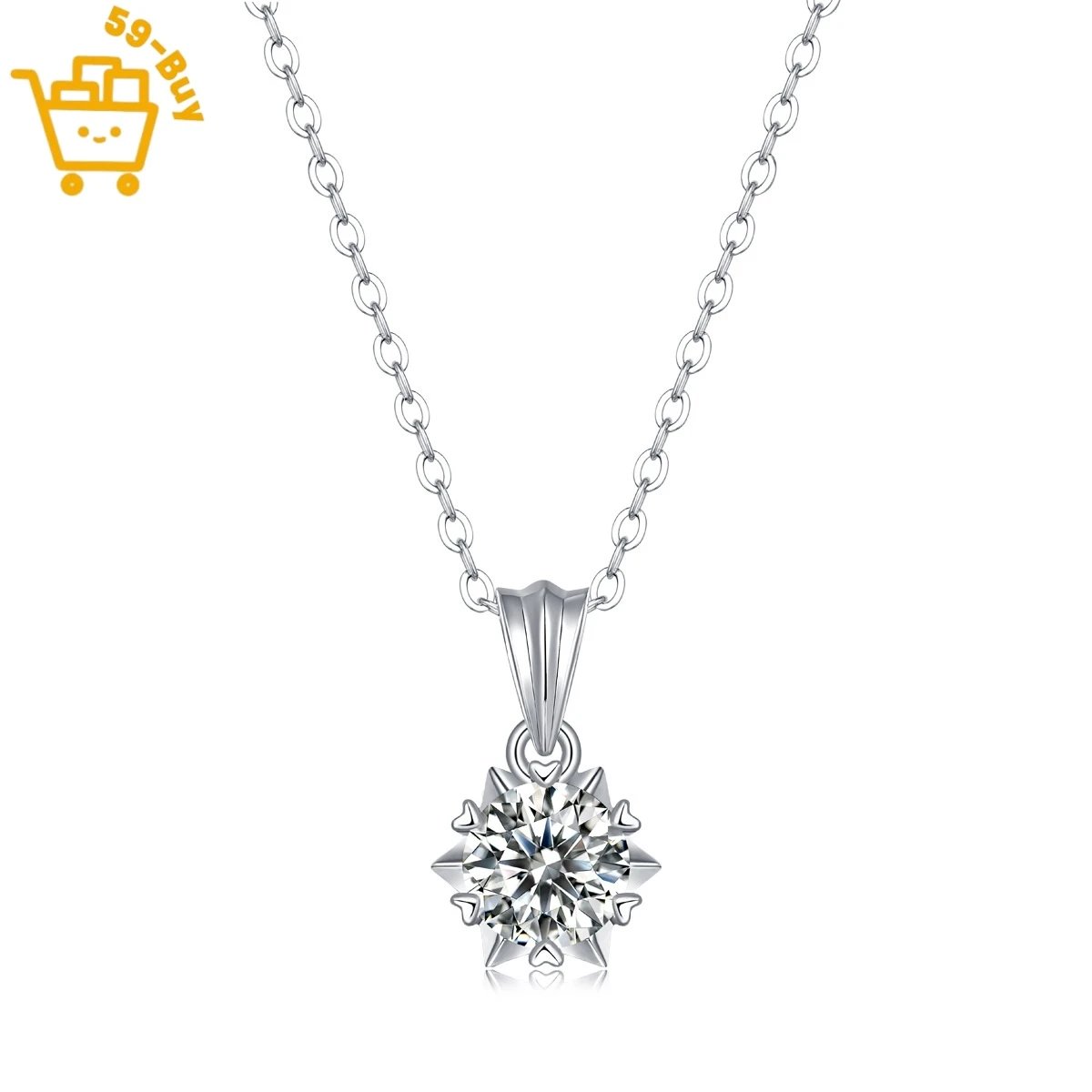 11 1carat (With box + certificate) 11 1carat (With box + certificate)