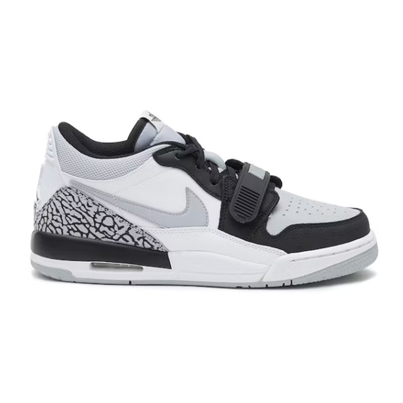 White Black Grey CD9054-105 White Black Grey CD9054-105