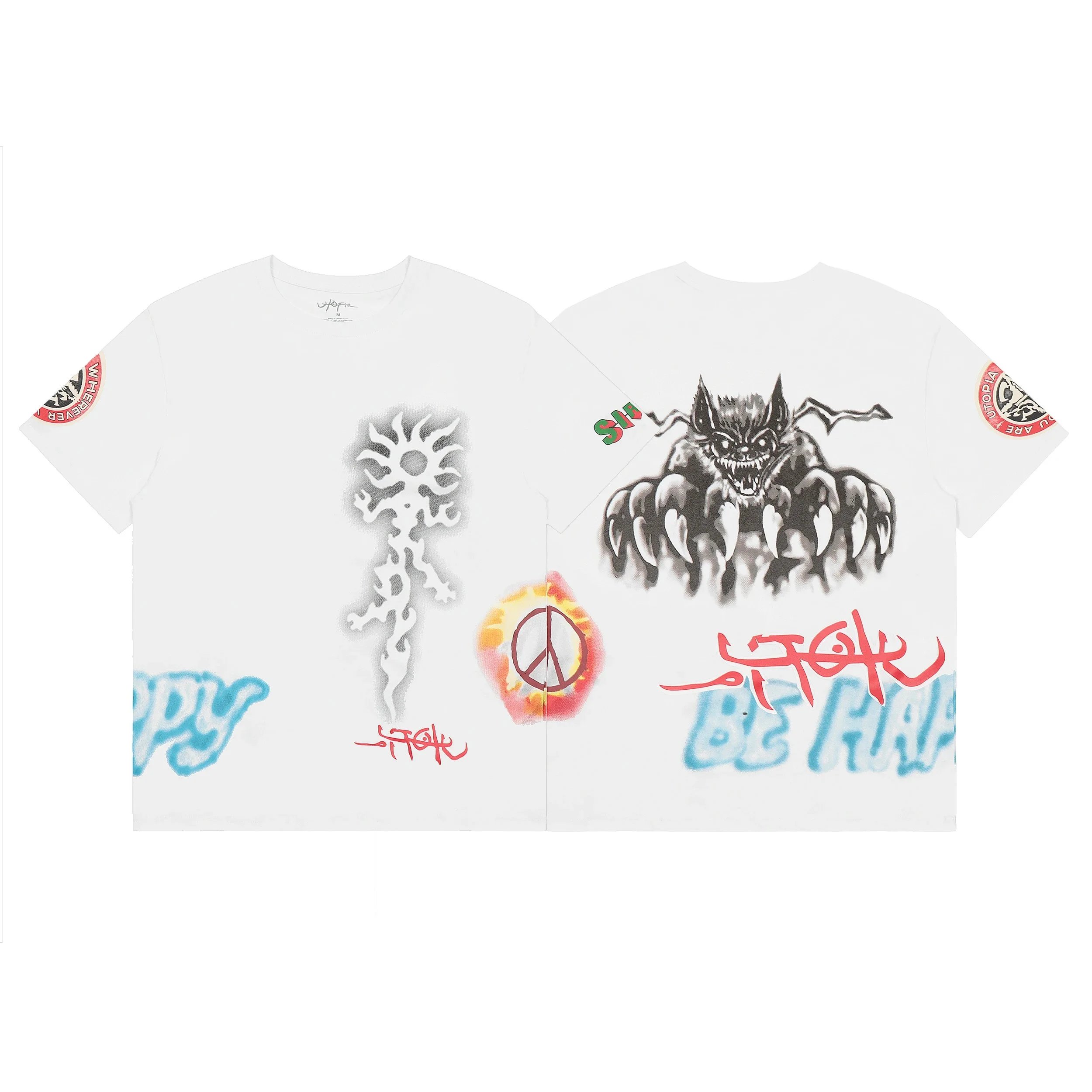 7 7