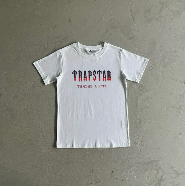 Orange Gradient Short Sleeve Orange Gradient Short Sleeve