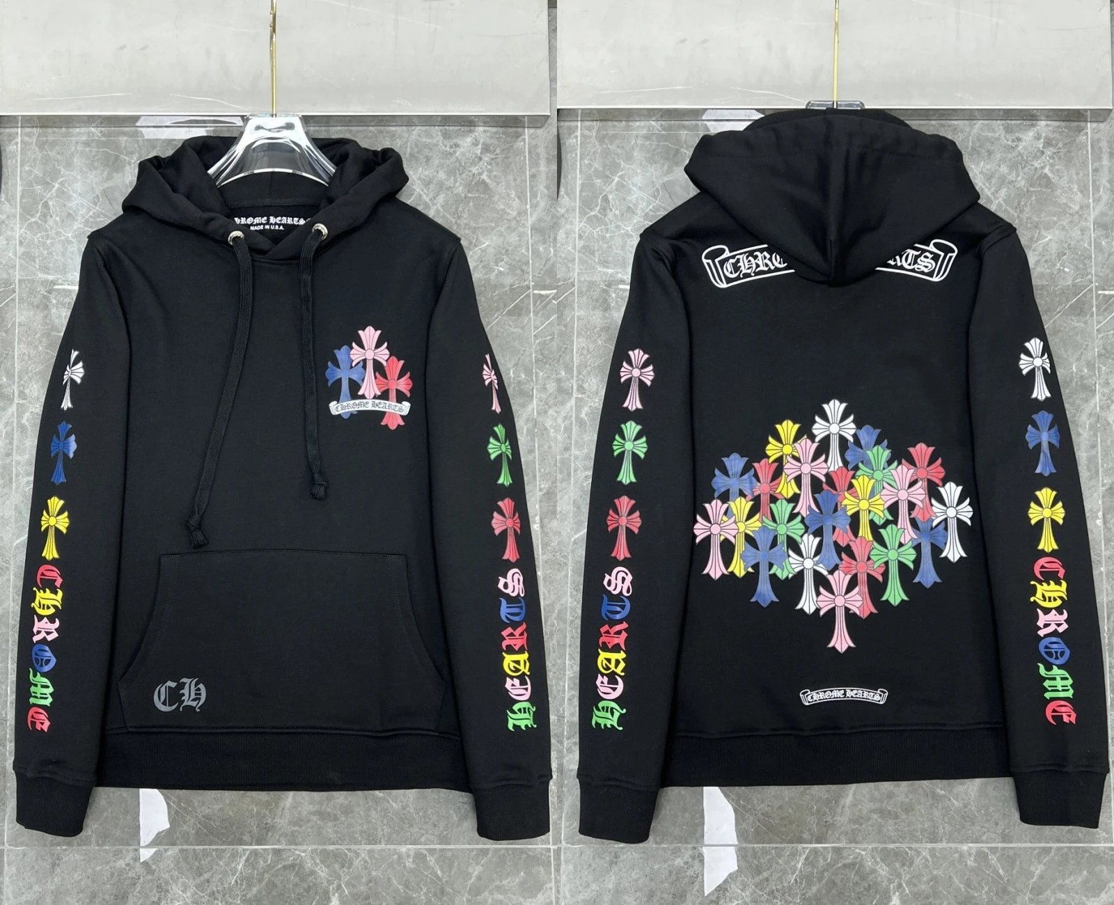 7 7