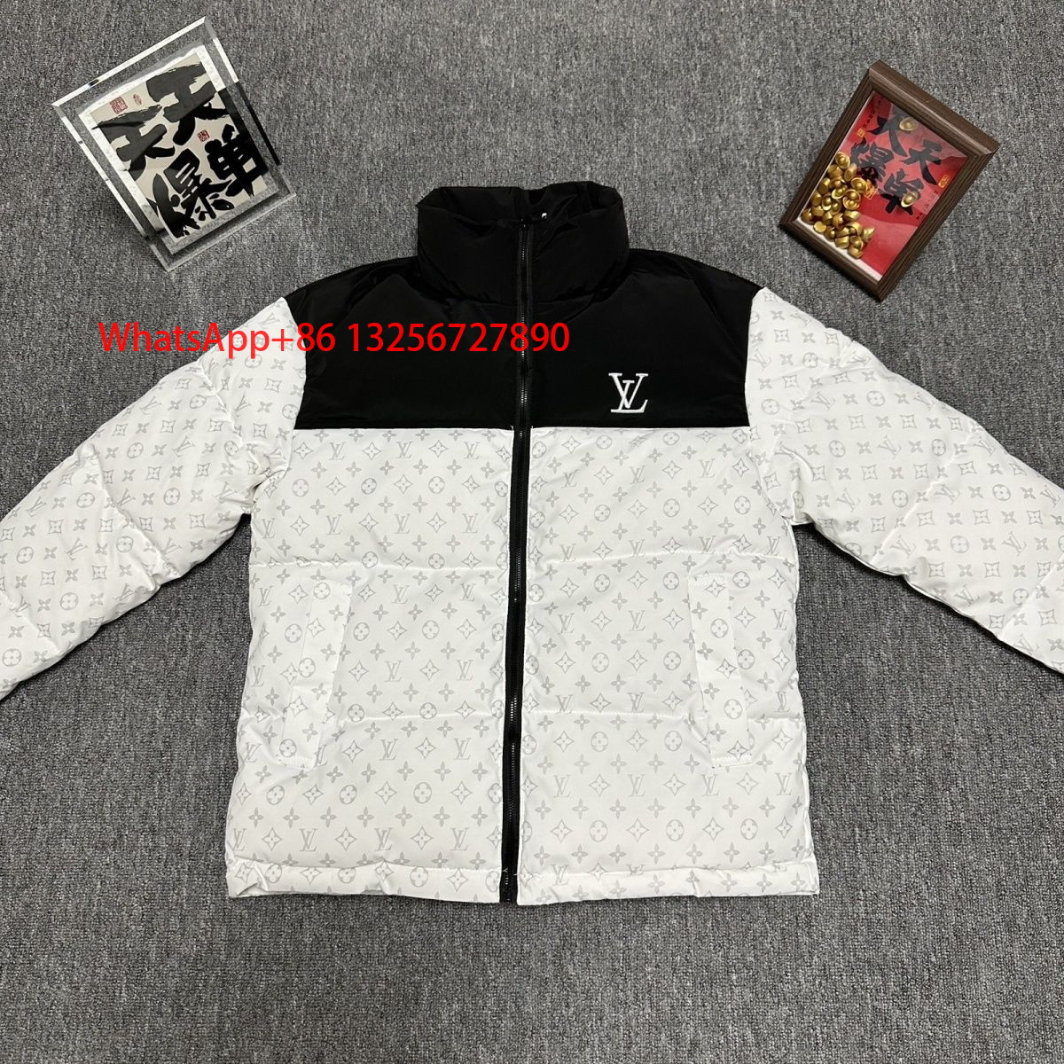 LV 32 LV 32