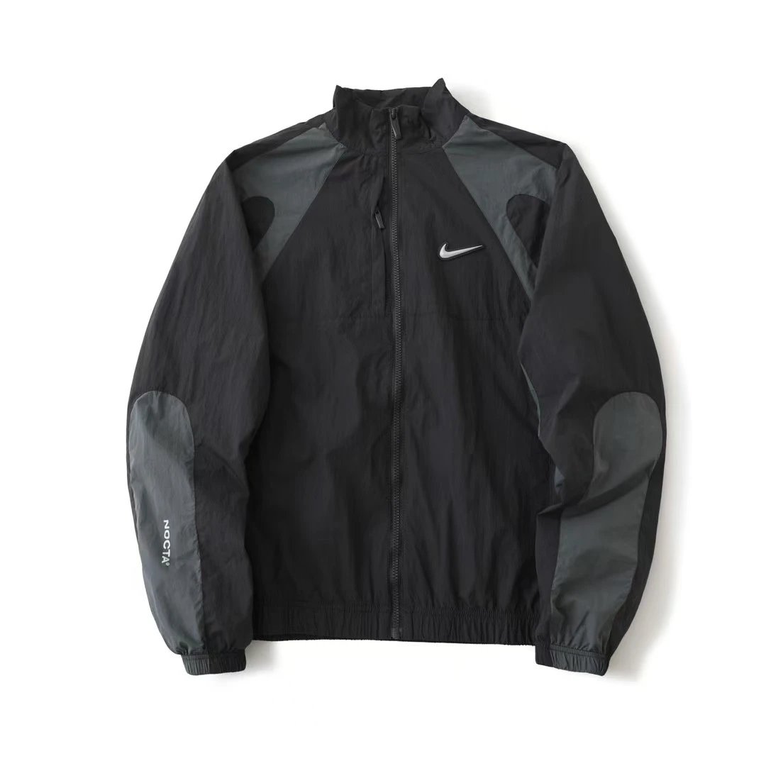 10上衣灰色Nike×Nocta 10上衣灰色Nike×Nocta
