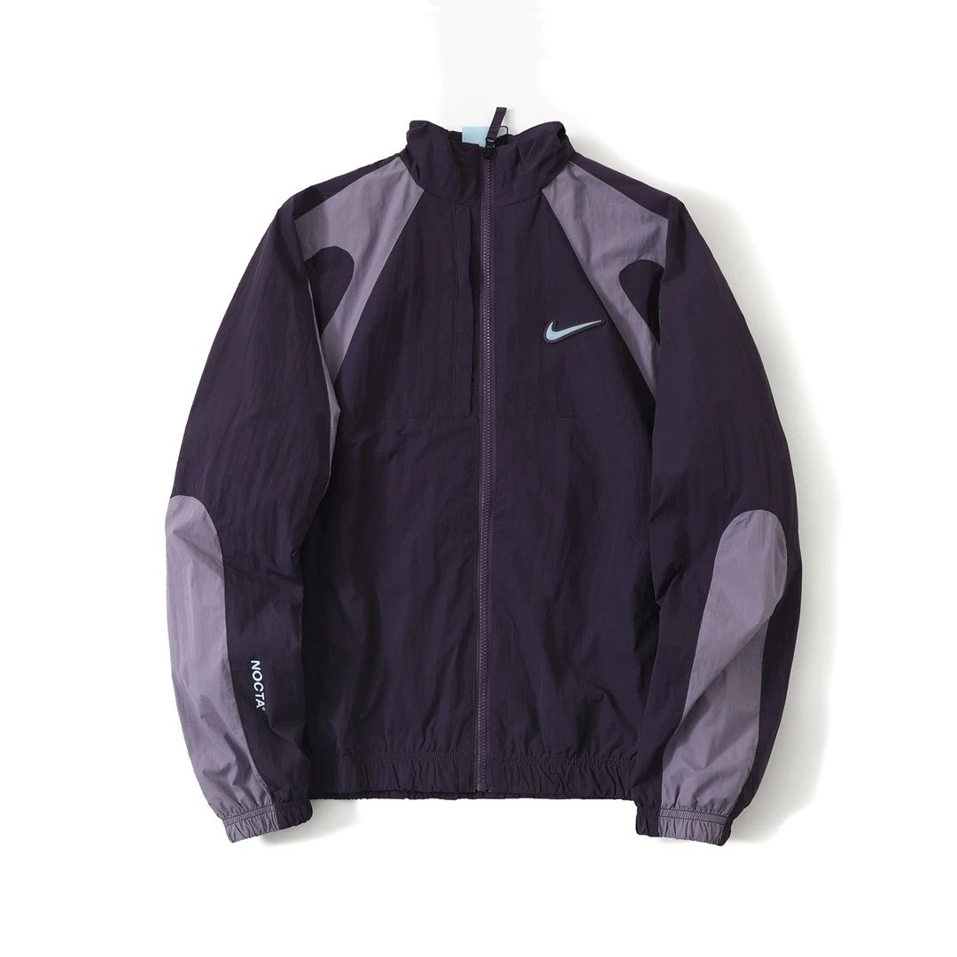 08上衣紫色Nike×Nocta 08上衣紫色Nike×Nocta