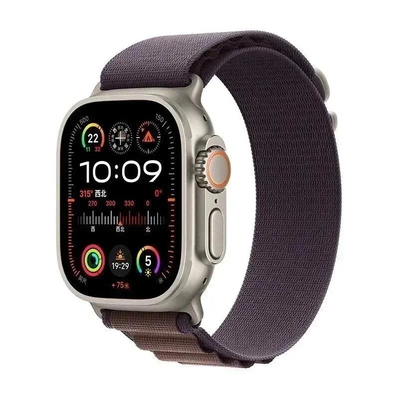 Ultra 2 黑色 Ultra 2 黑色