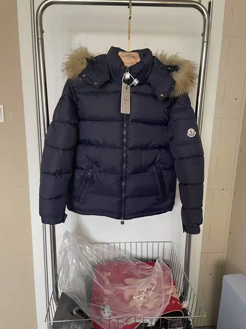 高品质羽绒服-5 高品质羽绒服-5