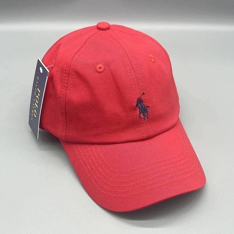 大红色POLO 大红色POLO
