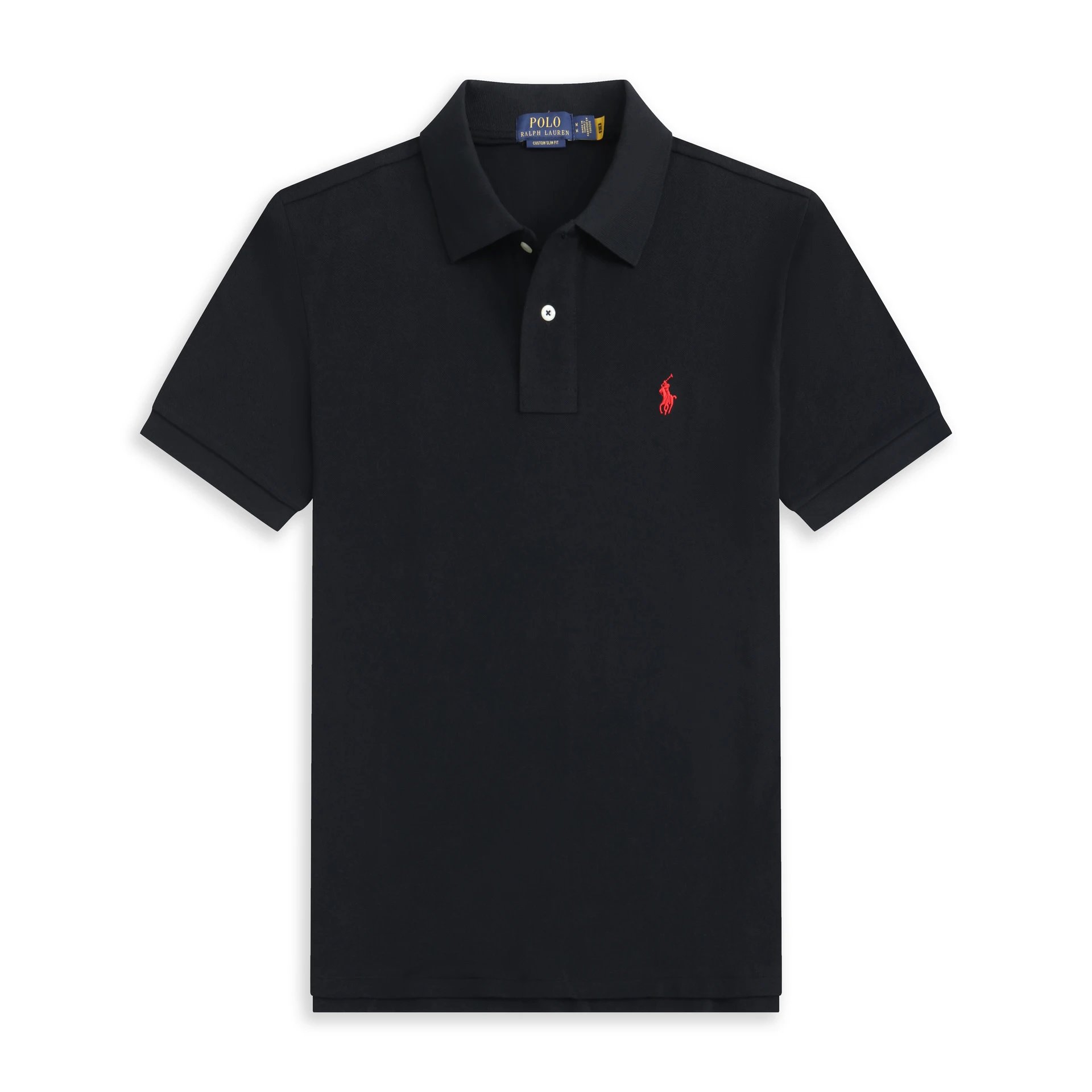 黑色红标 黑色红标
