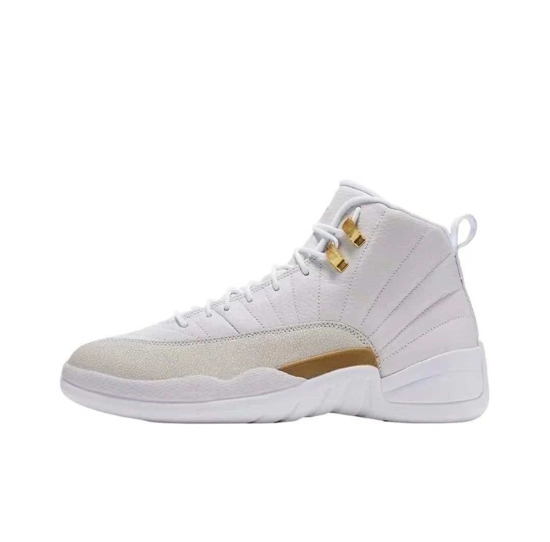 aj12-白金 aj12-白金