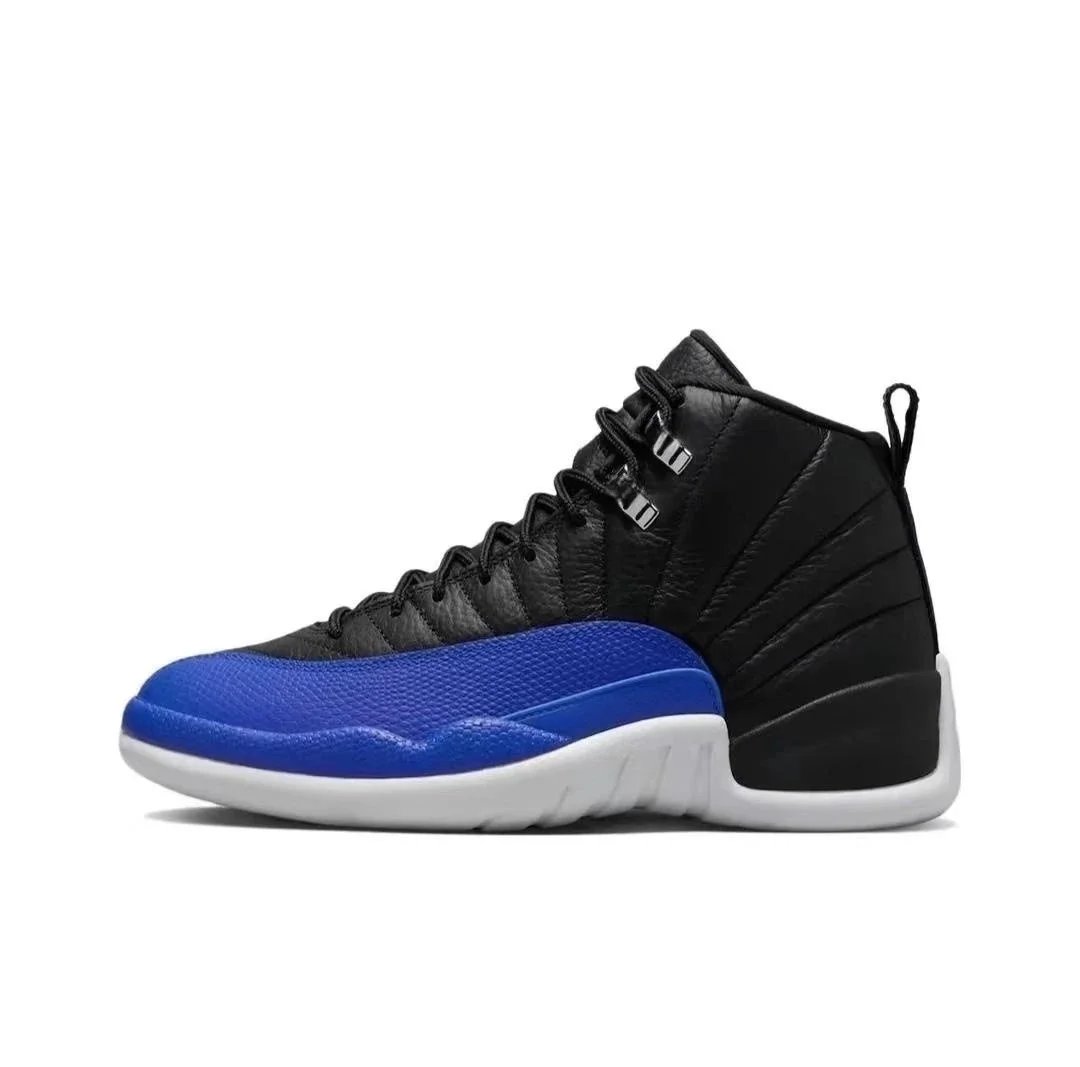 aj12-黑蓝 aj12-黑蓝