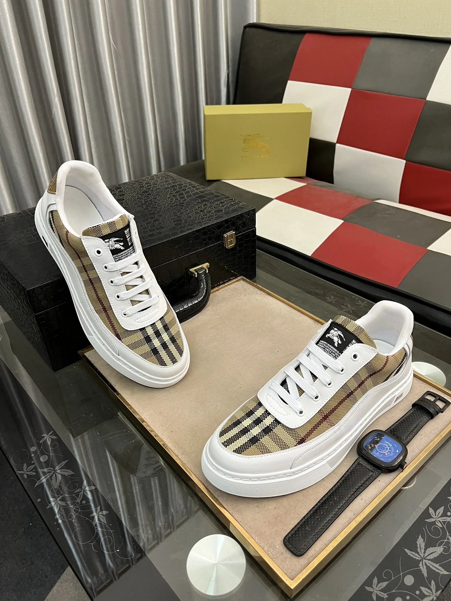 17 17