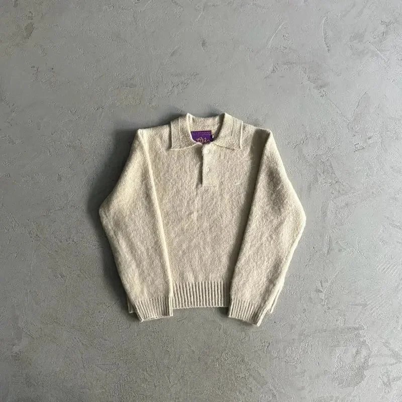 polo毛领大C/米色 polo毛领大C/米色