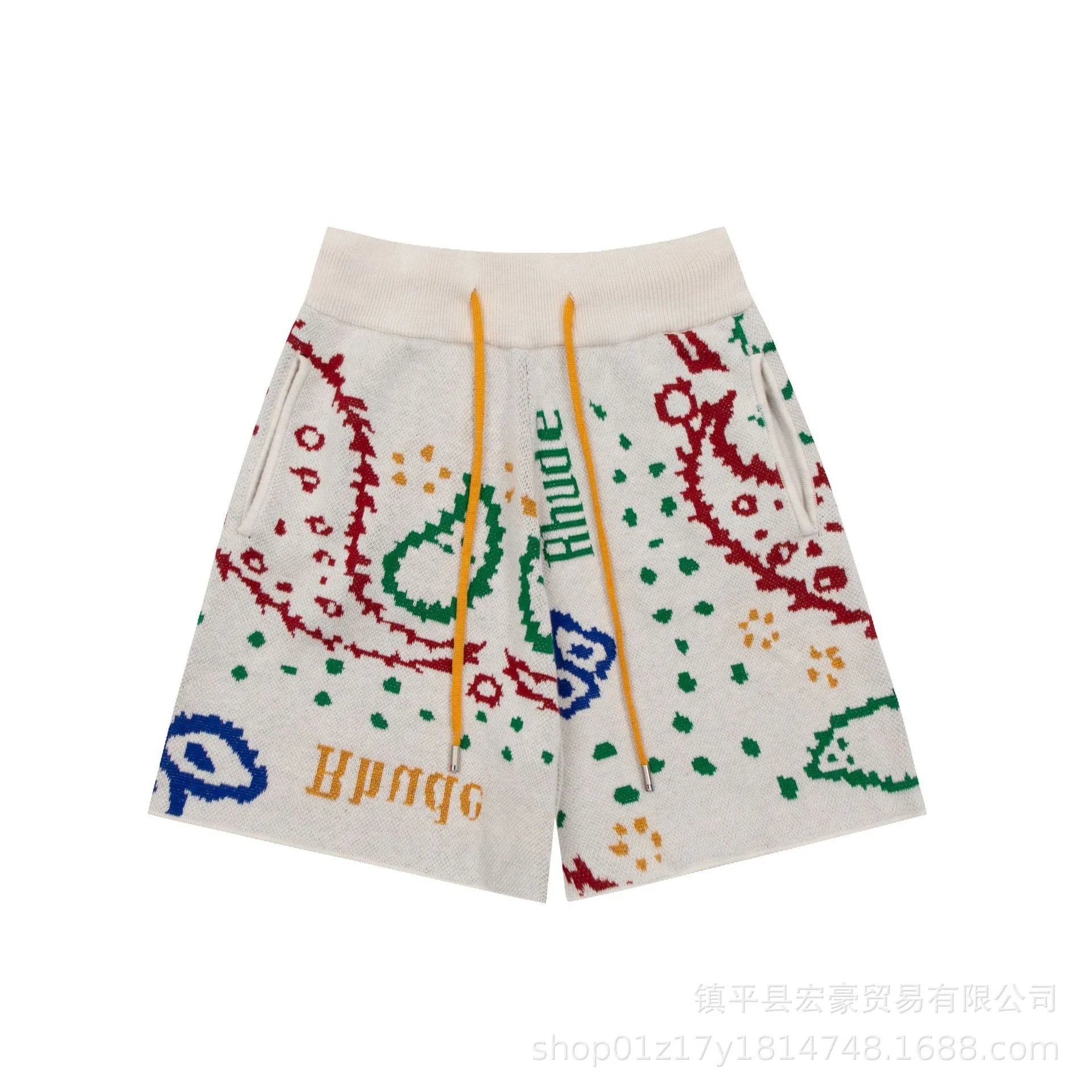 短裤1 短裤1