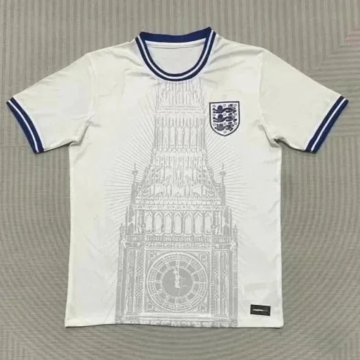 24-25英格兰特别版 24-25英格兰特别版