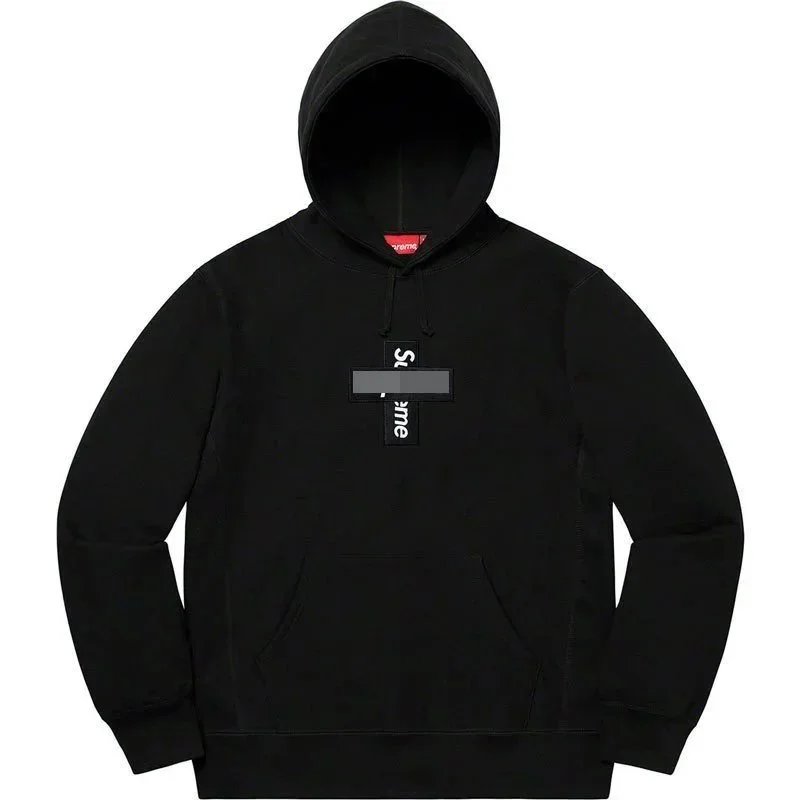 Black (Cross) Black (Cross)