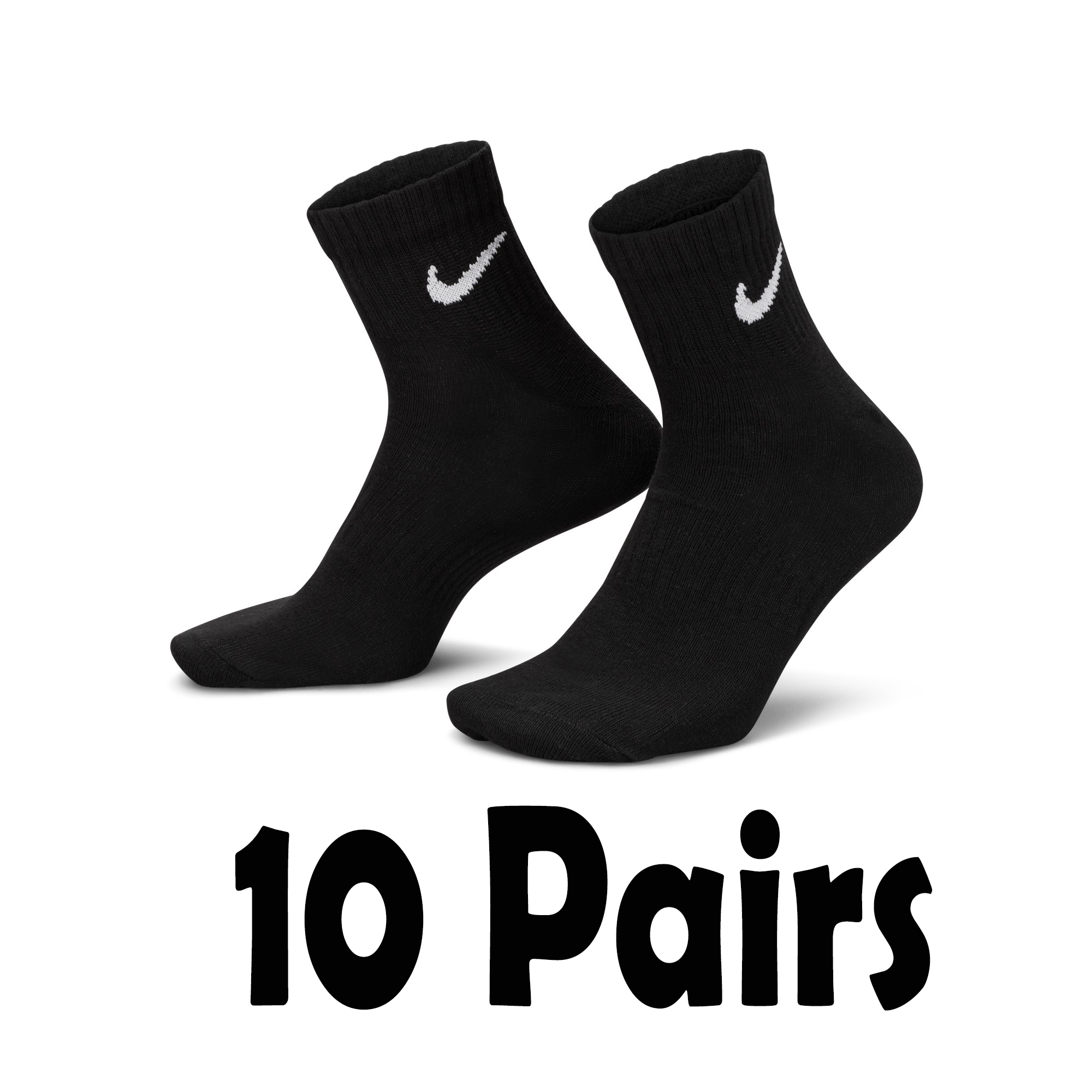 Mid-Black*10 Mid-Black*10
