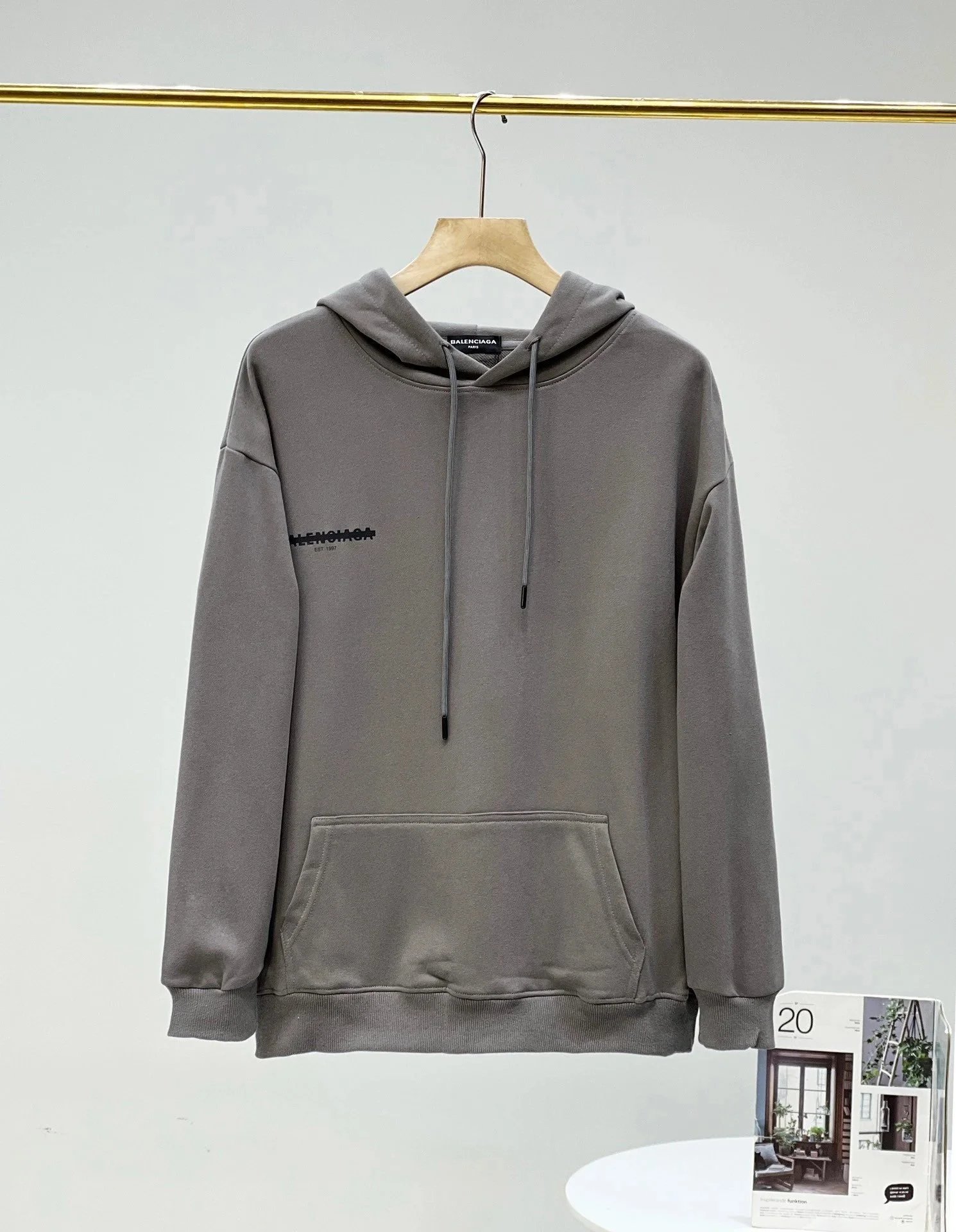 Style 8 Style 8