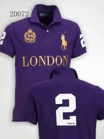 London Purple London Purple