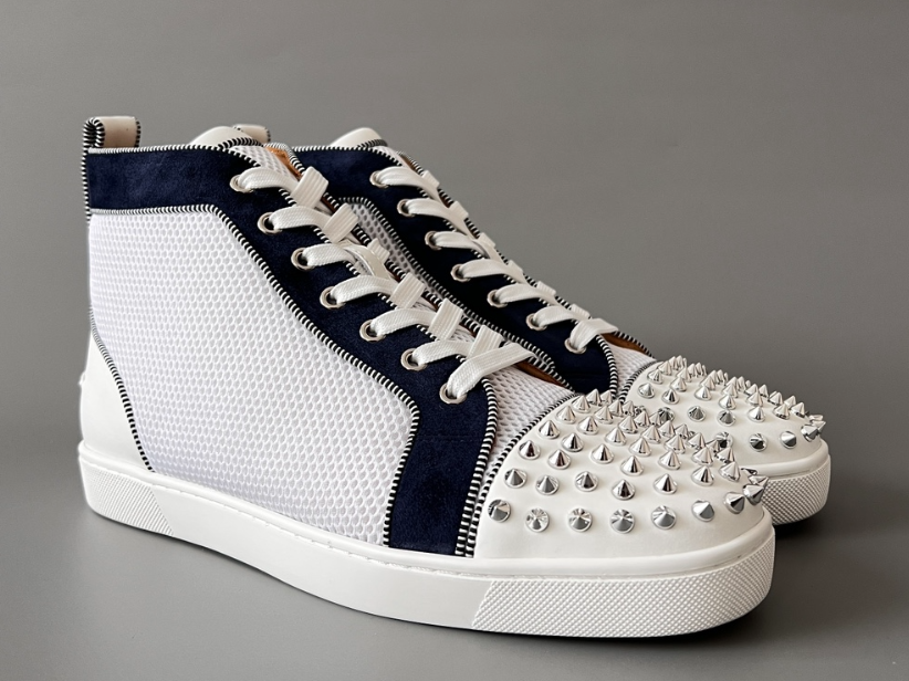 High-top 17 High-top 17