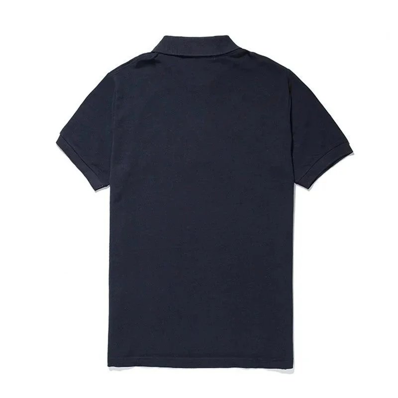 Navy blue with a black heart Navy blue with a black heart