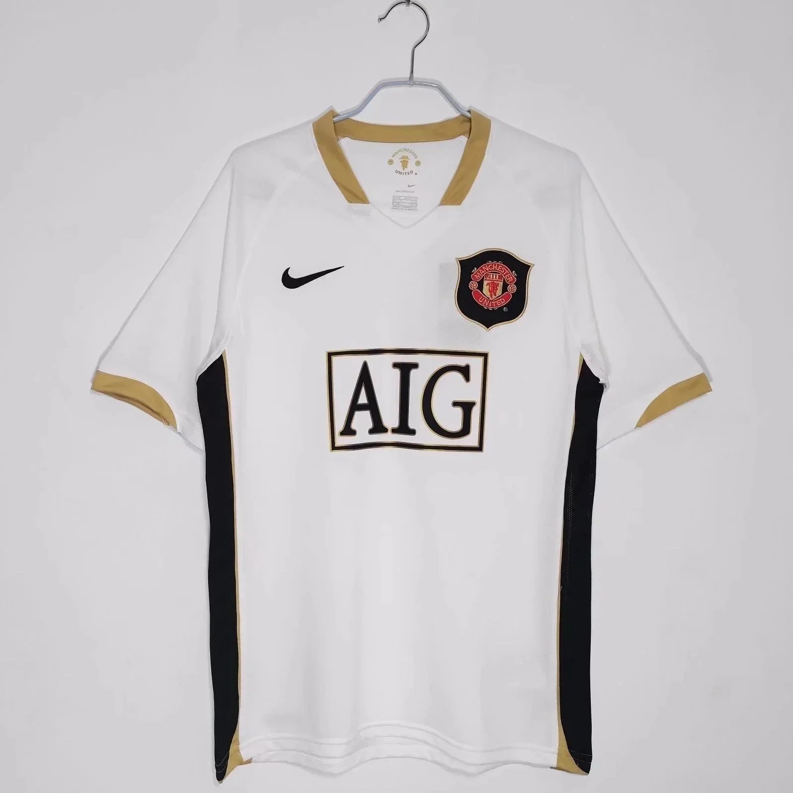 0607 Manchester United away game 0607 Manchester United away game