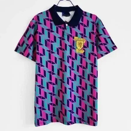198889 season Scotland away 198889 season Scotland away