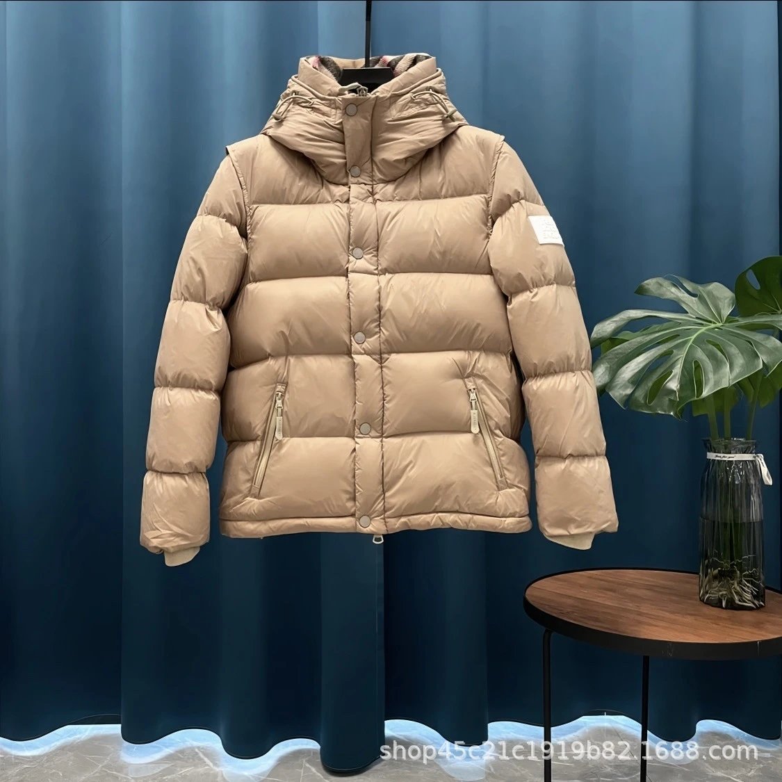 A-2卡其色 A-2卡其色