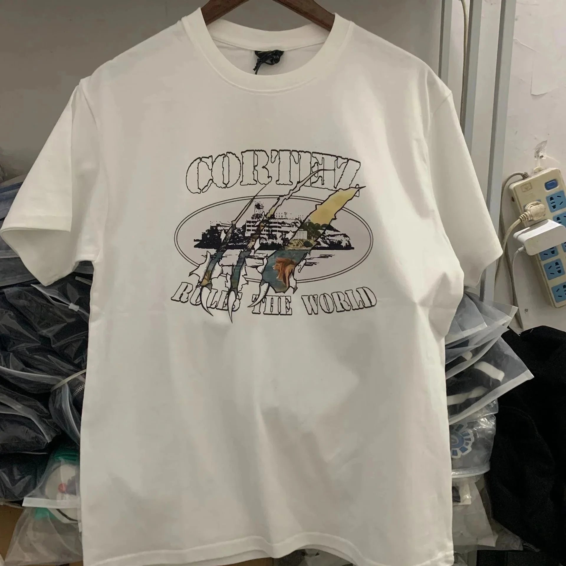 3227款白色 3227款白色