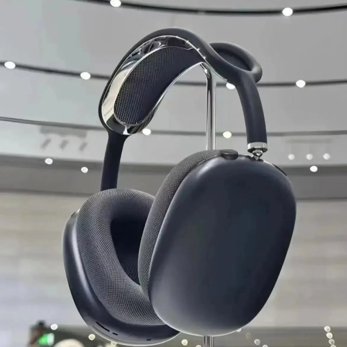Airpods max gen 2 usb-c ANC 黑色 Airpods max gen 2 usb-c ANC 黑色