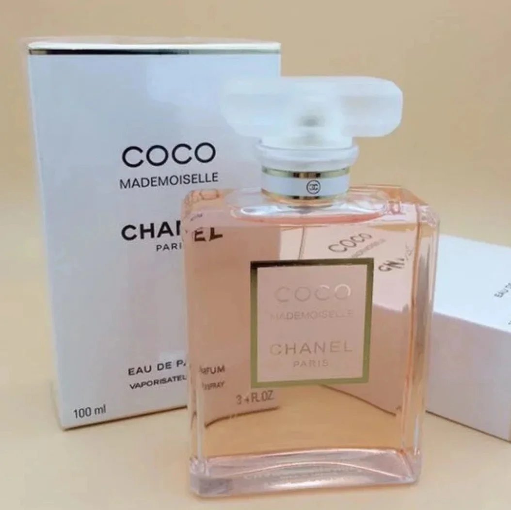 Chanel COCO100ml (可可小姐)) Chanel COCO100ml (可可小姐))