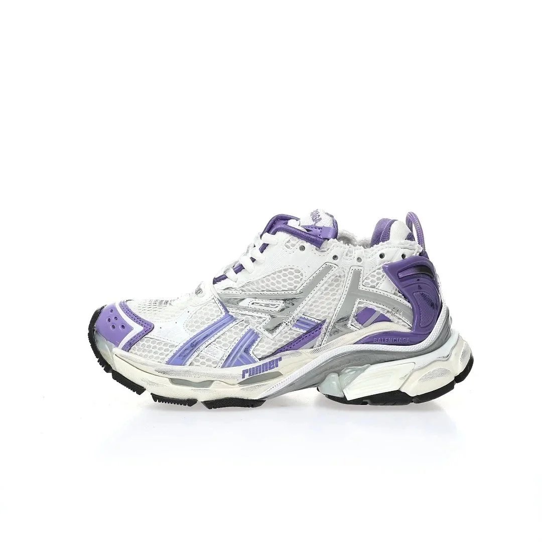 白灰紫 白灰紫