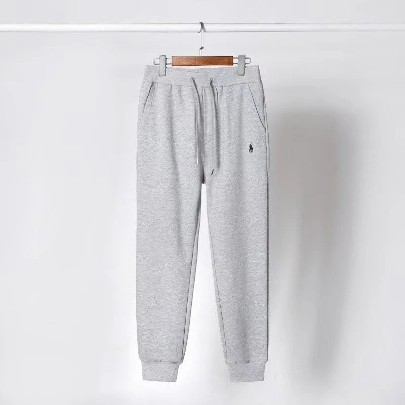 裤子 浅灰色青标 裤子 浅灰色青标