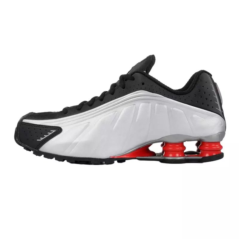 R4黑银红 R4黑银红