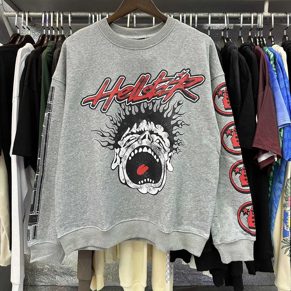2111 灰色 2111 灰色
