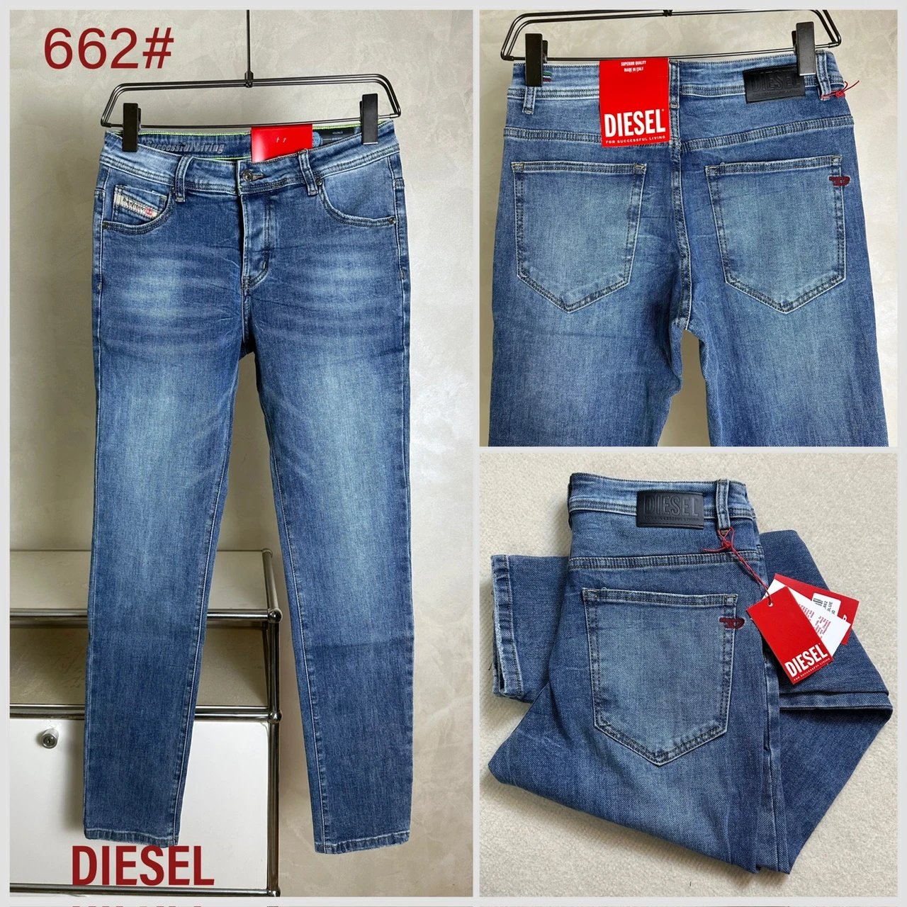 662# 662#