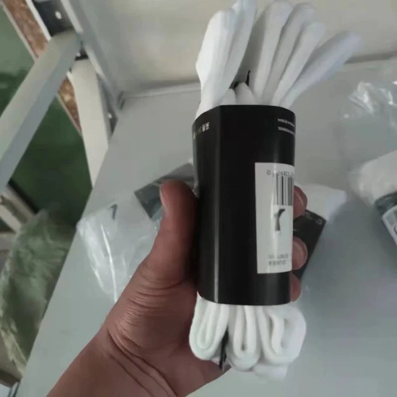四季薄款长筒白色 四季薄款长筒白色